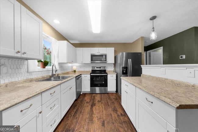 1012 Cawthon Rd, House other with 3 bedrooms, 2 bathrooms and null parking in Toccoa GA | Image 22