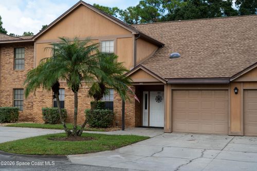 18h-605 Saint Albans Ct, Melbourne, FL, 32904-2080 | Card Image