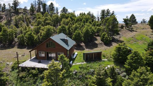 TBD Bivens Creek Rd, Sheridan, MT, 59749 | Card Image