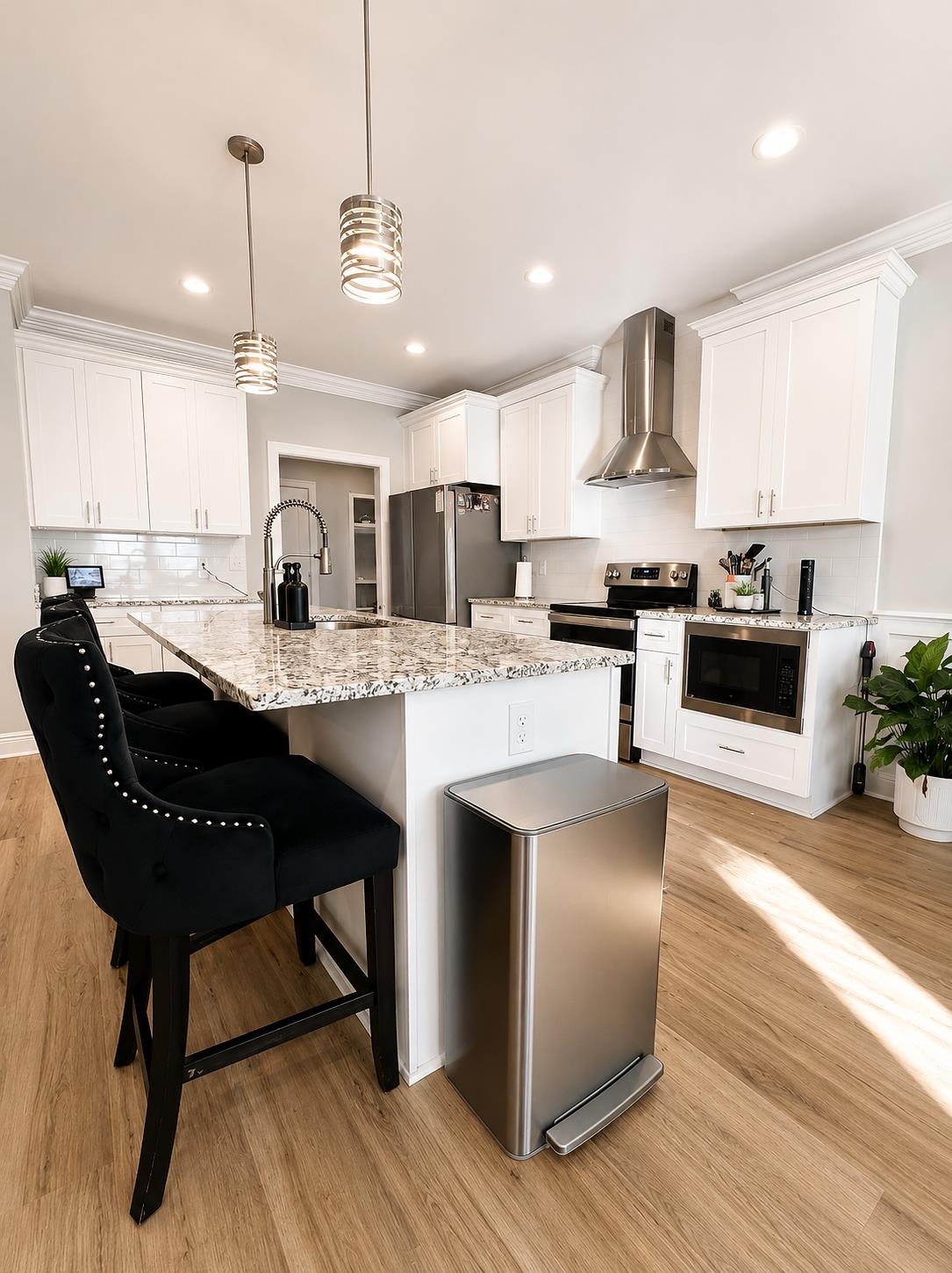 Residential Lease in Crawfordville 5