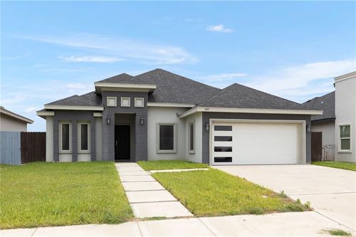 3107 E Tamarindo Ave, Hidalgo, TX, 78557-0285 | Card Image