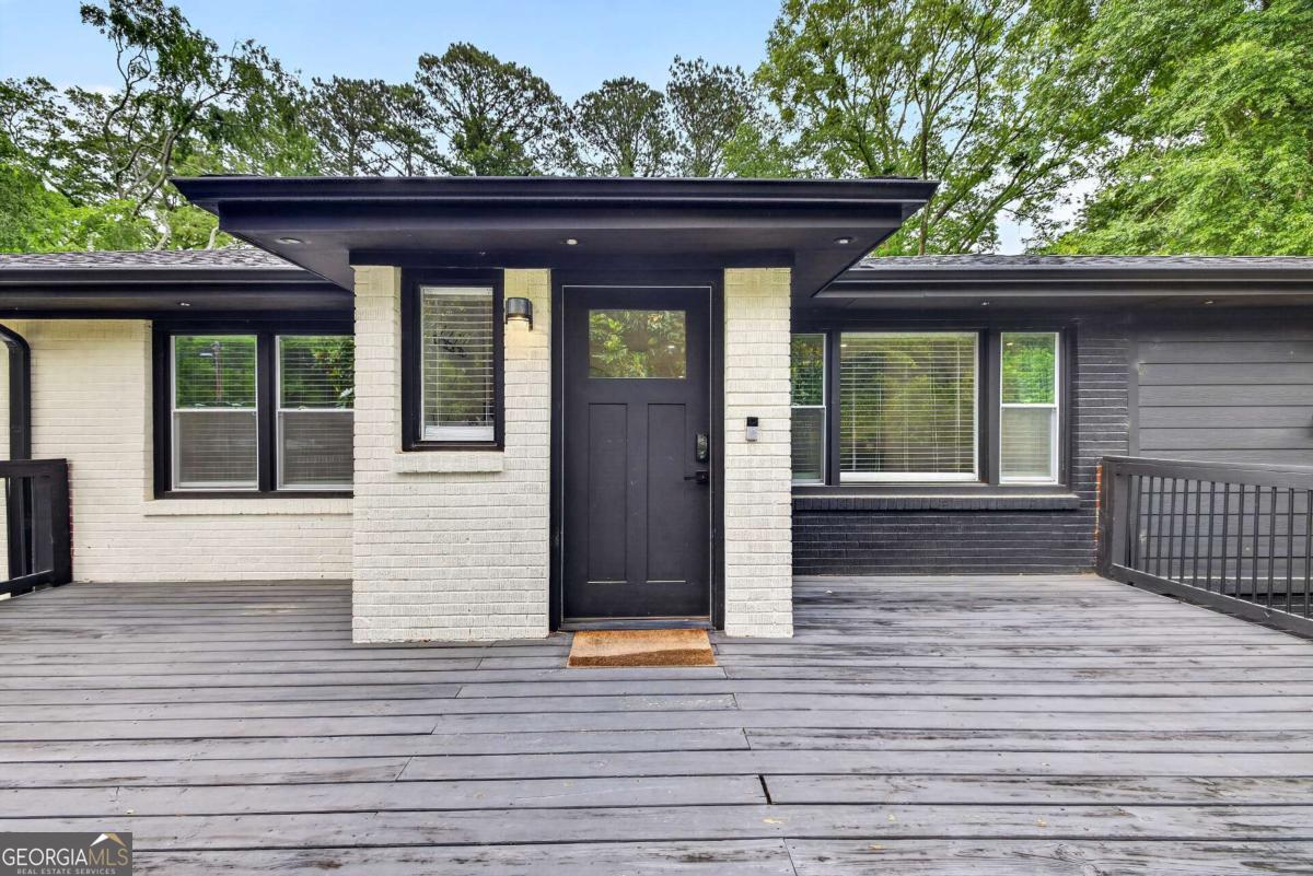 Residential in Atlanta 4