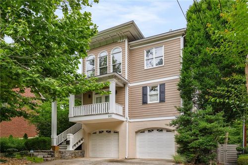 911 Monroe Cir Ne, Atlanta, GA, 30308-1815 | Card Image