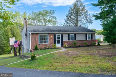 2503 Quakertown Rd, House other with 3 bedrooms, 2 bathrooms and null parking in PENNSBURG PA | Image 1