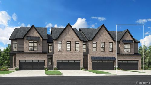 53-5395 Poppydrew Lane, Pittsfield Charter Township, MI, 48108 | Card Image