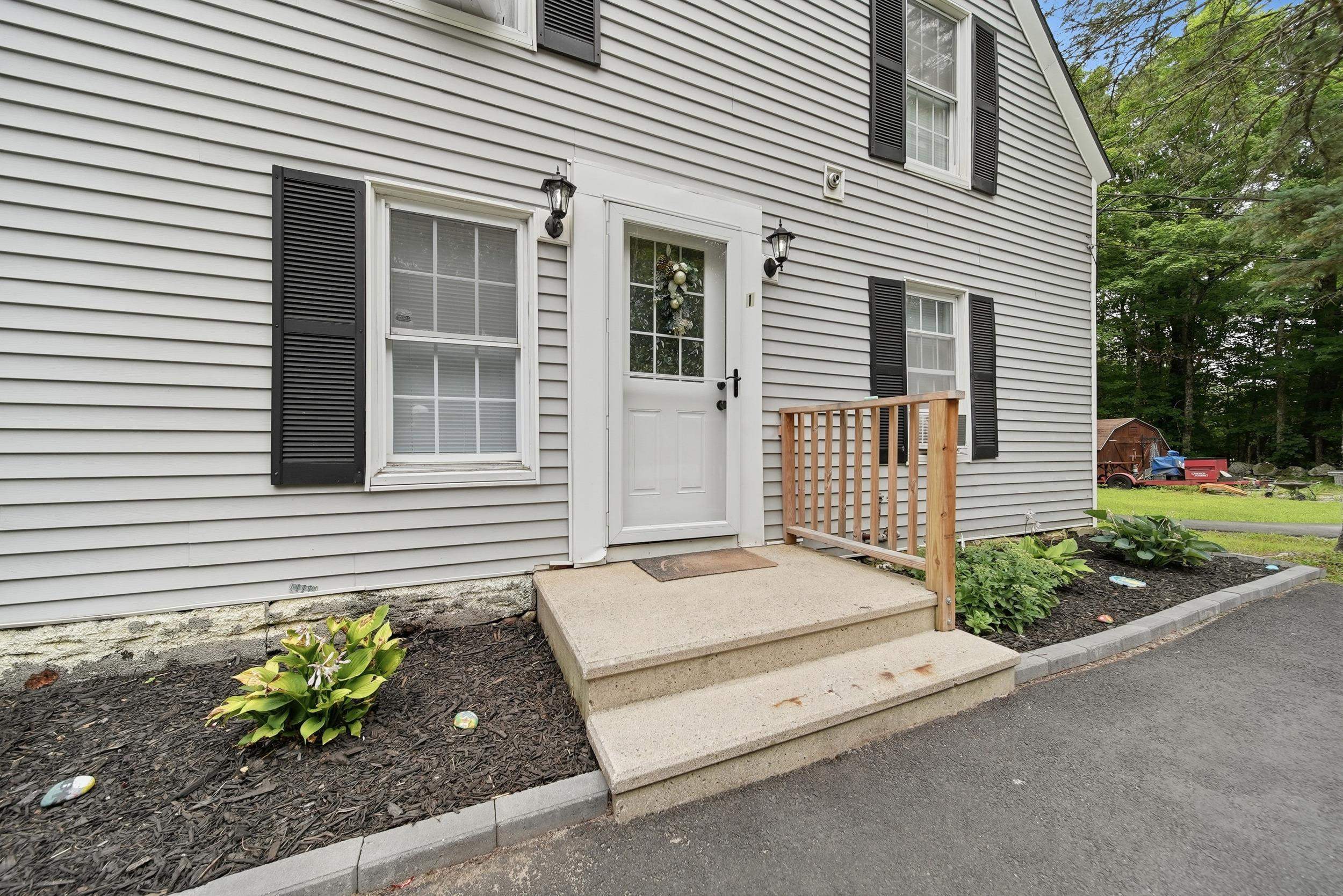 Residential in Weare 2