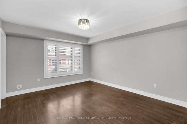 15 Hiawatha Crt, House attached with 3 bedrooms, 4 bathrooms and 1 parking in Vaughan ON | Image 26