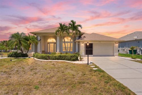 15316 Red Head Ave, PORT CHARLOTTE, FL, 33981-4219 | Card Image
