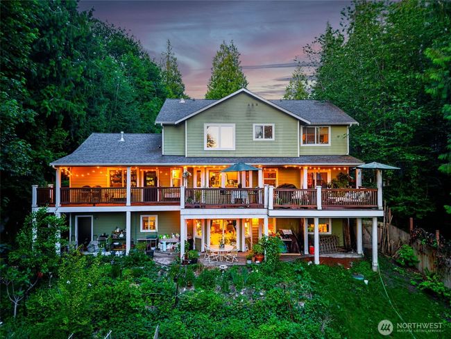 34059 Bridge View Drive Ne, House other with 4 bedrooms, 4 bathrooms and 2 parking in Kingston WA | Image 38