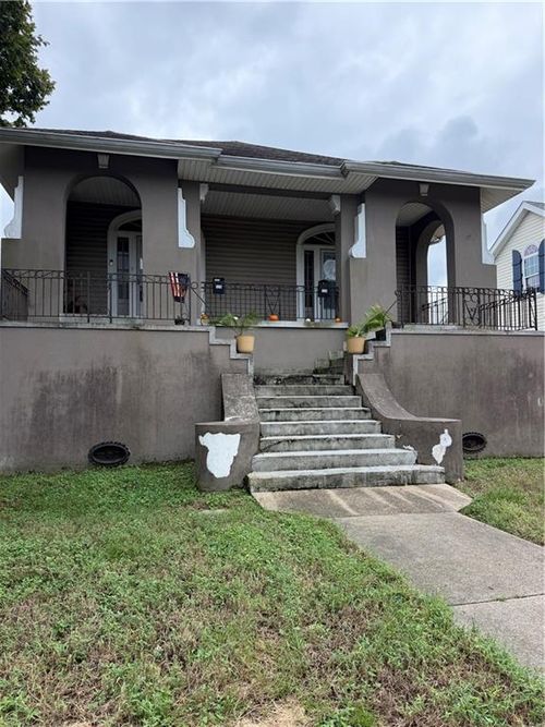 526 Florida Blvd, New Orleans, LA, 70124-1857 | Card Image