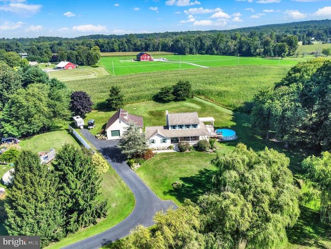 226 Ammon Rd, House other with 3 bedrooms, 3 bathrooms and null parking in ELVERSON PA | Image 61
