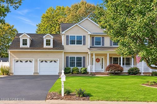 43 Pine Dr, Brick, NJ, 08723-6945 | Card Image