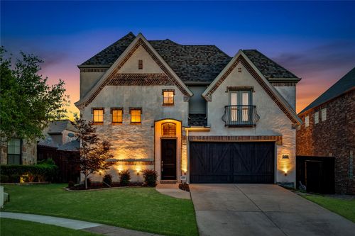 7020 Belcrest Dr, Plano, TX, 75024-7558 | Card Image