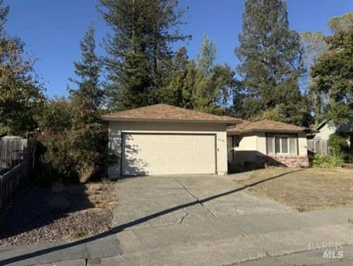 1634 Calavaras Drive, Santa Rosa, CA, 95405 | Card Image
