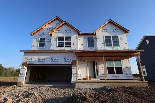50 Banana Aly, Columbus, OH, 43085 | Card Image