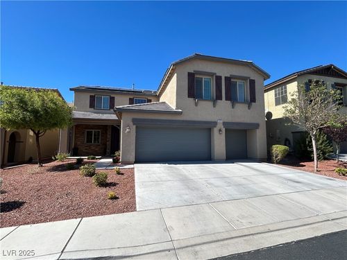 6433 Willowstone St, Las Vegas, NV, 89166-8036 | Card Image