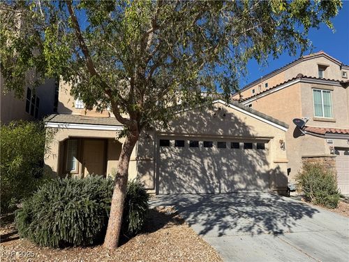 8896 Bonneville Peak Ct, Las Vegas, NV, 89148-5115 | Card Image