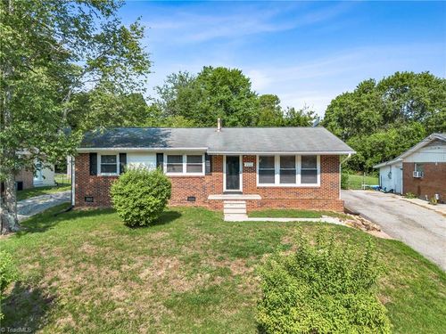 2318 New Orleans Street, Greensboro, NC, 27406 | Card Image