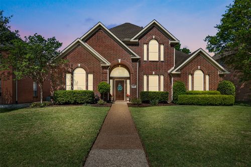 6017 Madera Ct, Plano, TX, 75024-6006 | Card Image