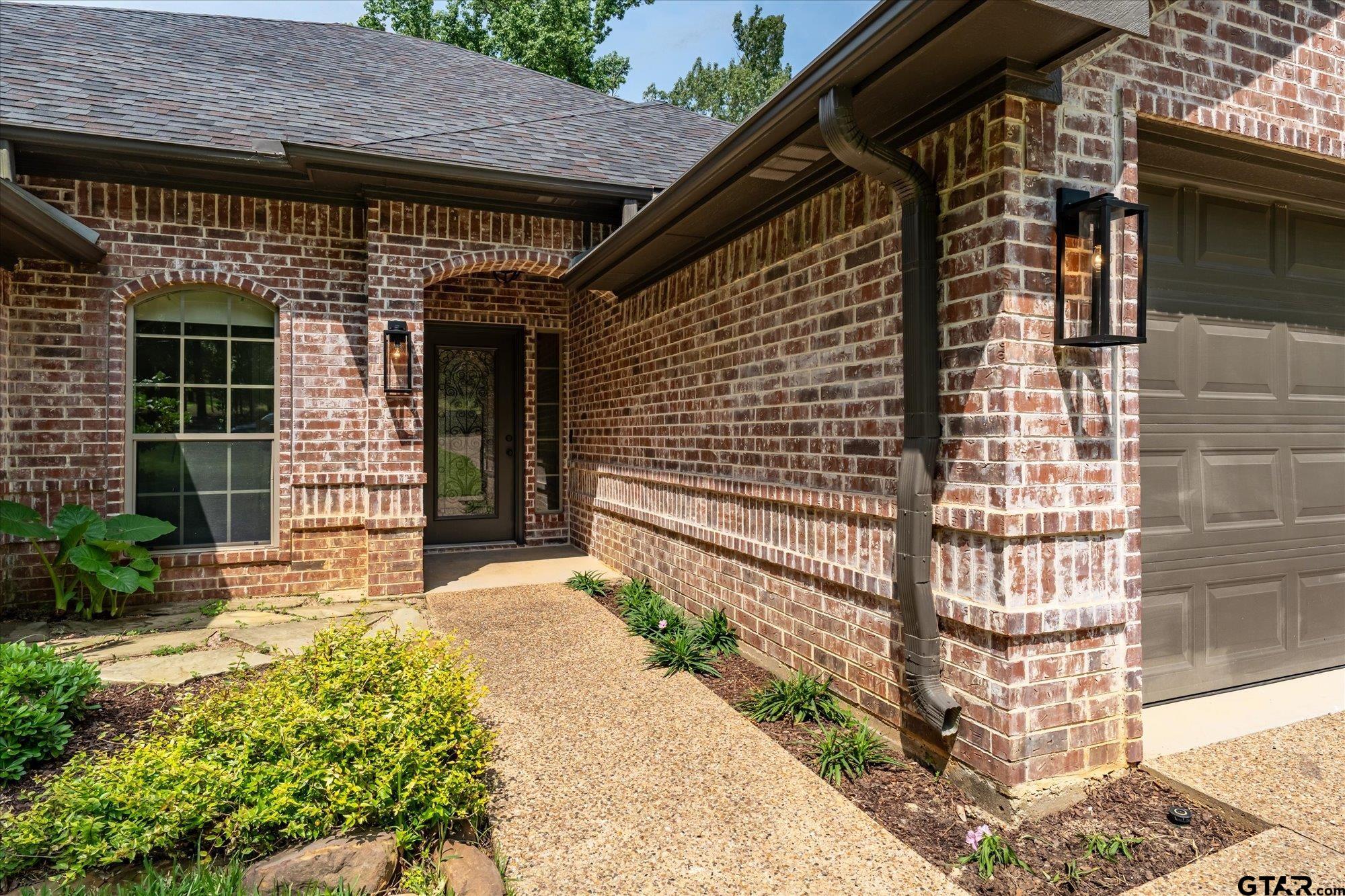 Residential in Troup 3