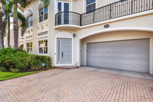 1875 Highland Grove Dr, Delray Beach, FL, 33445-6613 | Card Image
