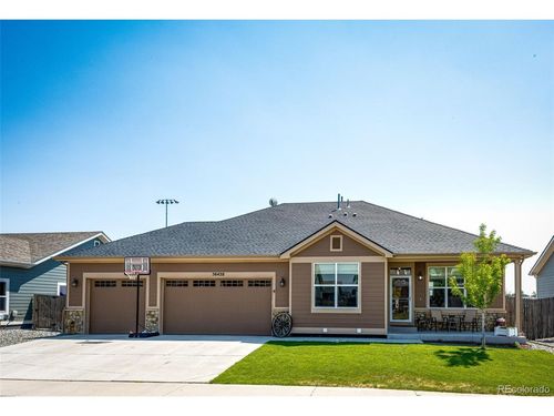 56428 E 22nd Pl, Strasburg, CO, 80136-7579 | Card Image