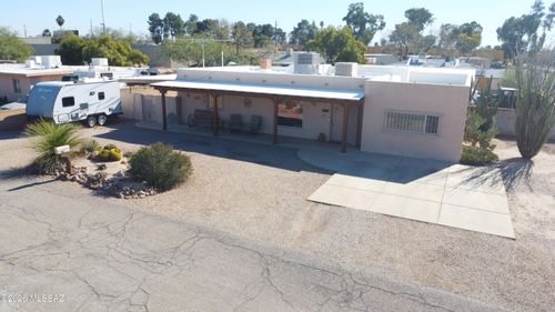 508 E Joan Street, Tucson, AZ, 85705 | Card Image