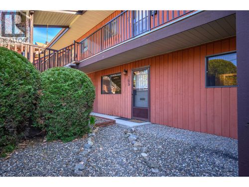 105-3020 Allenby Way, Vernon, BC, V1T8L4 | Card Image