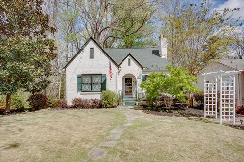 2045 Mercer Ave, College Park, GA, 30337-1140 | Card Image