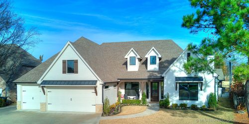 3413 N Narcissus Ave, Broken Arrow, OK, 74012-0716 | Card Image