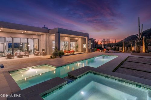 2126 E Desert Garden Drive, Tucson, AZ, 85718 | Card Image