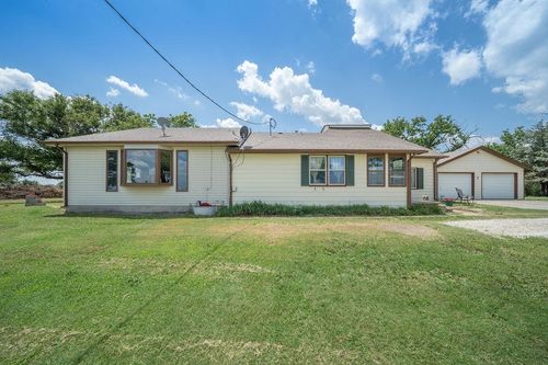 11857 Sw 160th St, Rose Hill, KS, 67133-7703 | Card Image