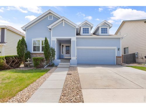 2215 Bowside Dr, Fort Collins, CO, 80524-6747 | Card Image