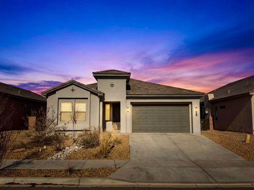 151 Fernleaf Ct Nw, Albuquerque, NM, 87107-6772 | Card Image