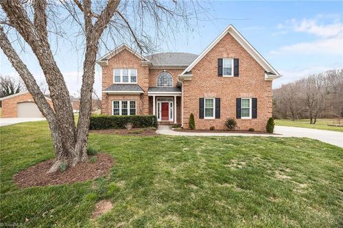 160 Fairhaven Ct, Lewisville, NC, 27023-7502 | Card Image