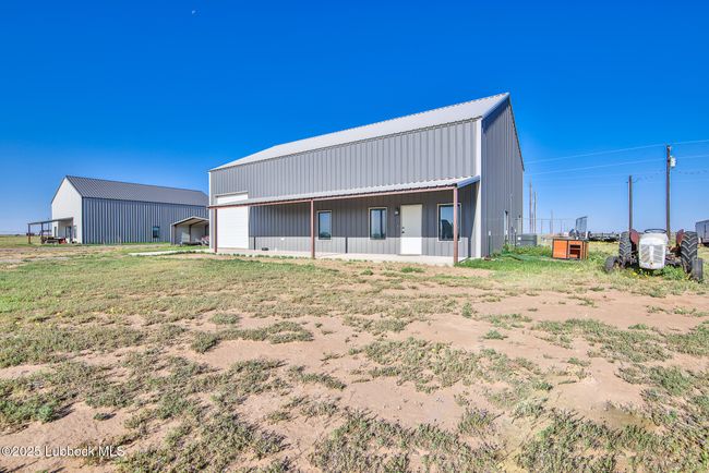 188 Allison Rd, House other with 4 bedrooms, 2 bathrooms and null parking in Wilson TX | Image 4