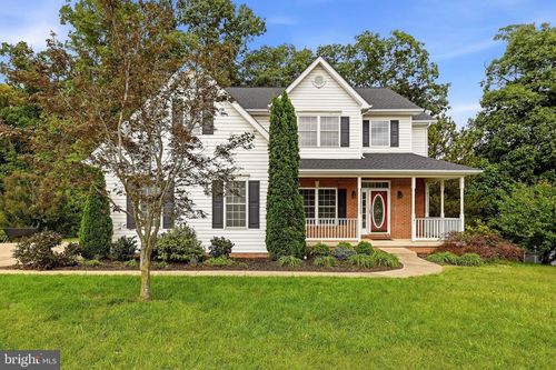 151 Travis Ct, WINCHESTER, VA, 22602-4481 | Card Image