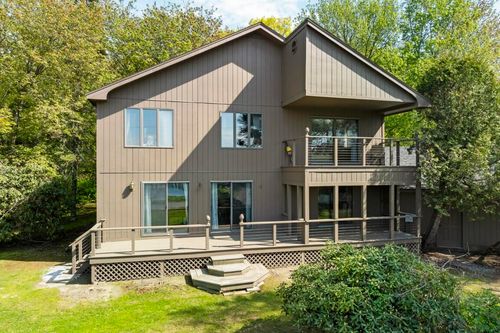 58 Roads End Road, Boothbay Harbor, ME, 04538 | Card Image