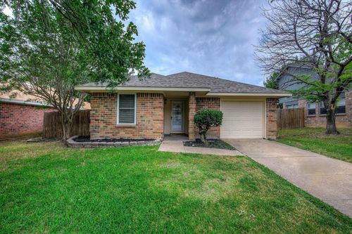 6729 Windwillow Dr, Fort Worth, TX, 76137-2349 | Card Image