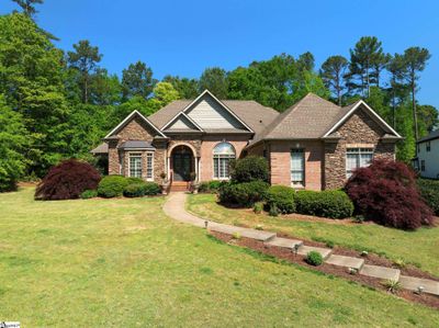 524 Magnolia Blossom Court, House other with 4 bedrooms, 4 bathrooms and 3 parking in Spartanburg SC | Image 1