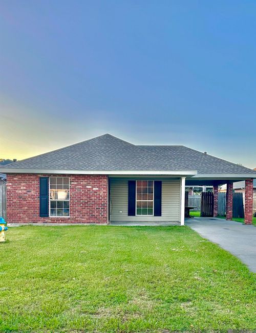 331 Monarch Dr, Houma, LA, 70364 | Card Image