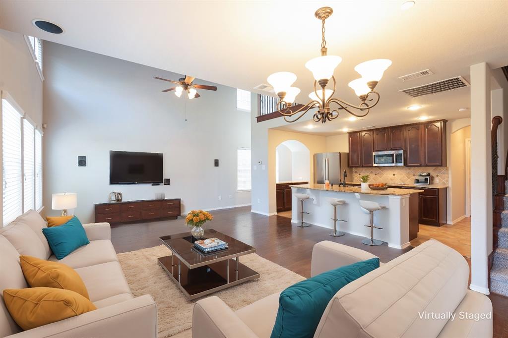 Lucy Ln, Allen, TX 75013