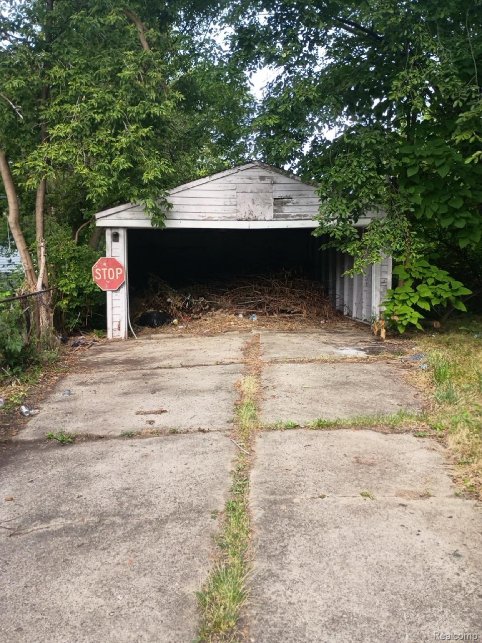 Residential in Detroit 4
