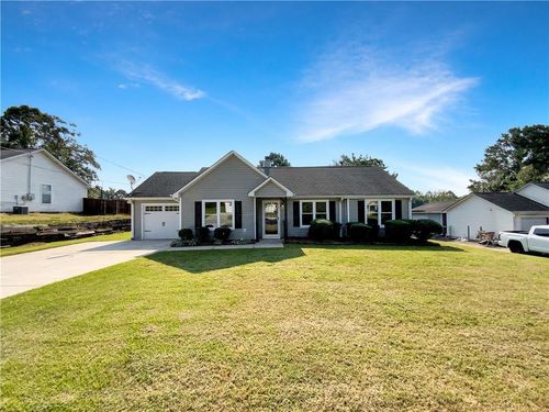 6154 Lauren Ln, Rex, GA, 30273-1255 | Card Image