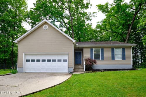 5001 Buckshot Way, Knoxville, TN, 37918 | Card Image