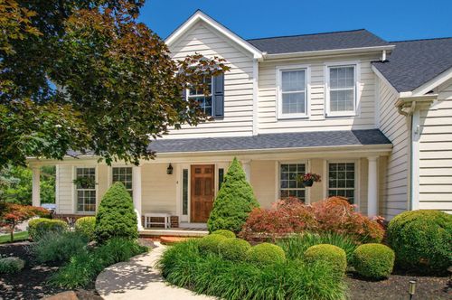 5445 Forest Highland Ct, Westerville, OH, 43082-9656 | Card Image