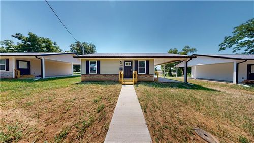 1243 N Ash St, Nevada, MO, 64772-1408 | Card Image