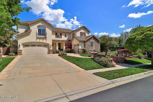 164 Via Sandra, Newbury Park, CA, 91320-6887 | Card Image