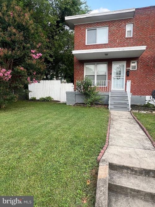 3409 W Northern Pkwy, BALTIMORE, MD, 21215-4730 | Card Image