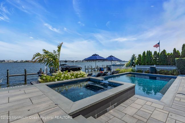 296 Dutchmans Point Rd, House other with 9 bedrooms, 9 bathrooms and null parking in Mantoloking NJ | Image 100